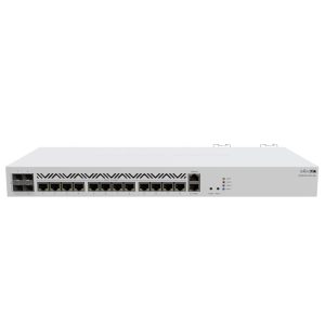 MikroTik CCR2116-12G-4S+ Cloud Core Router